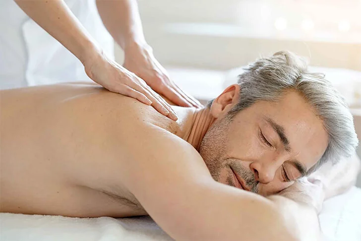 Техника расслабляющего массажа для новичков: пошаговая инструкция