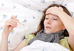 Как не заболеть гриппом – 8 простых советов