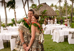 Где отпраздновать свадьбу: 8 лучших мест для незабываемого бракосочетания