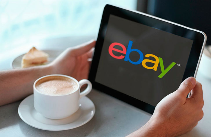 как научиться продавать на eBay