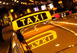 Как стать таксистом и работать на себя?