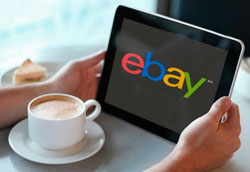 Как продавать товары на eBay?