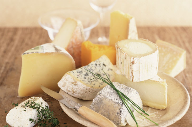 сыр как эффективное домашнее отбеливающее средство для зубов