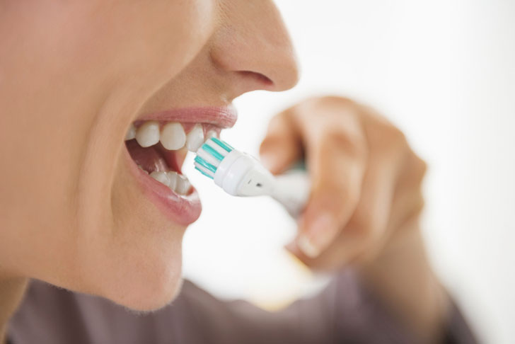 как укрепить зубы