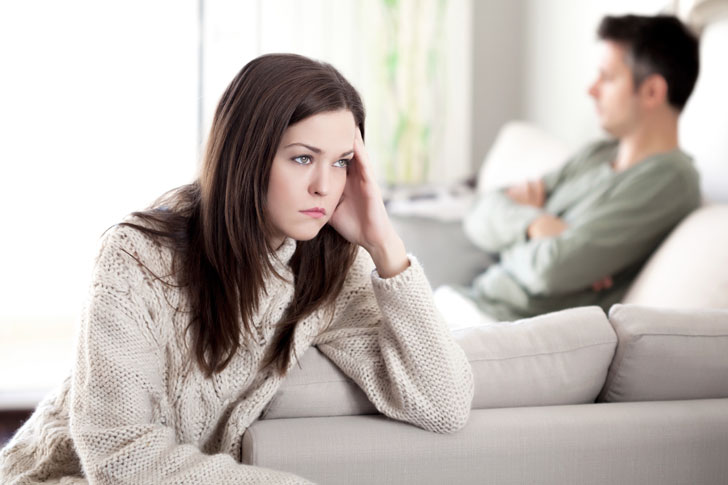 психологические последствия развода