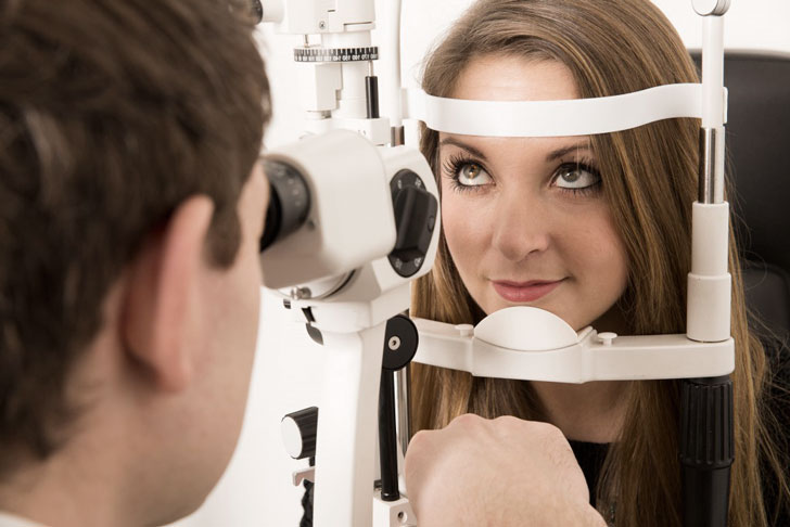 как избежать ухудшения зрения
