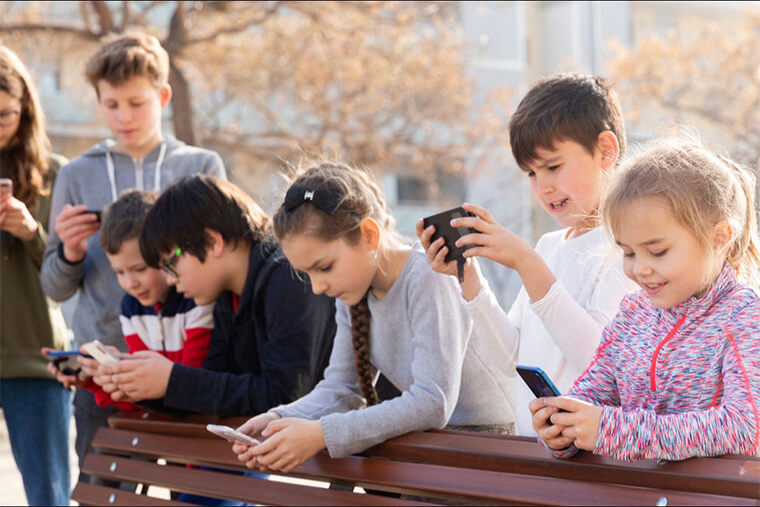 Как отследить местоположение ребенка через телефон с помощью современных гаджетов?