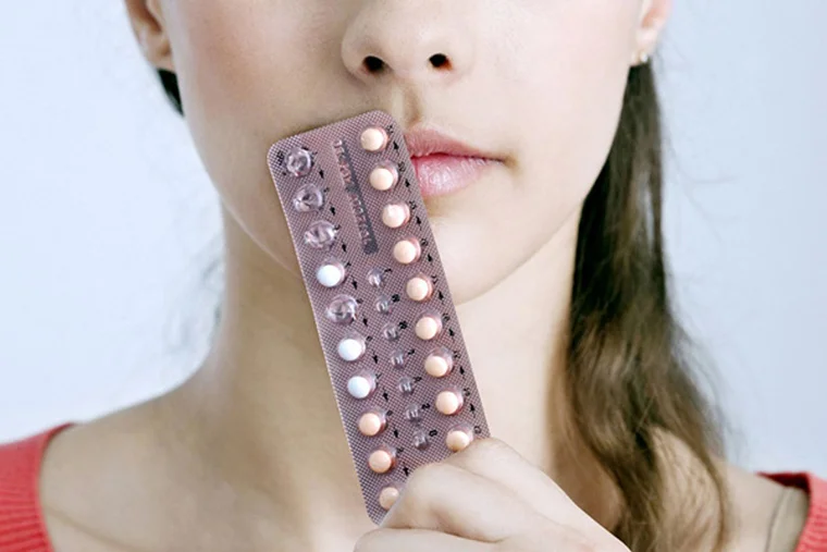 контрацептивы для подростков