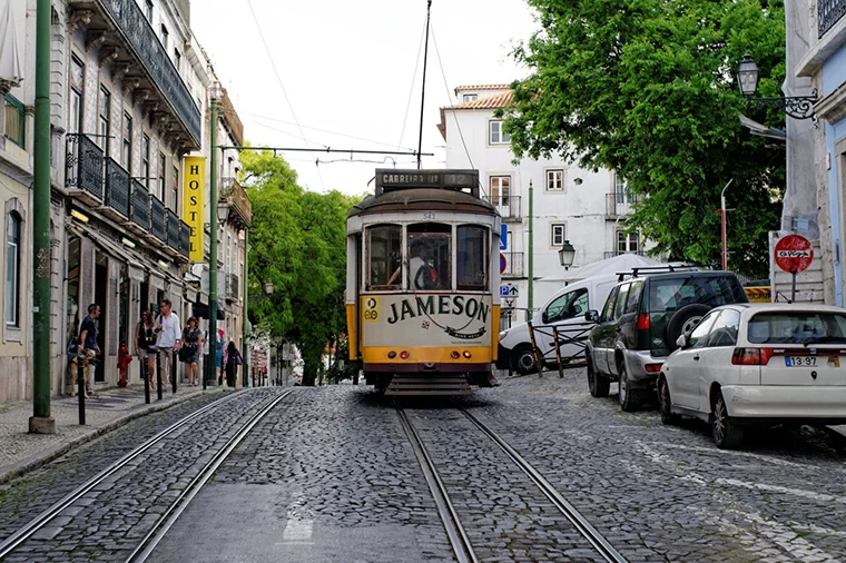 лучший город Португалии