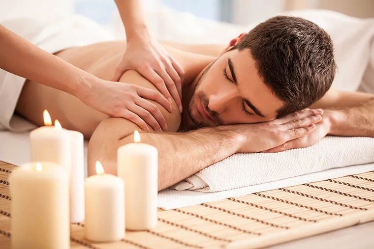 Как сделать массаж мужчине: пошаговое руководство для новичков